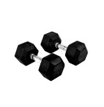 Mancuernas Hexagonales O'Live,15 Kg