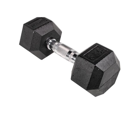 Mancuernas Hexagonales O'Live,8 Kg