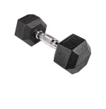 Mancuernas Hexagonales O'Live,8 Kg