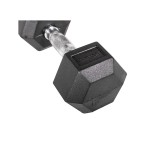 Mancuernas Hexagonales O'Live,9 Kg