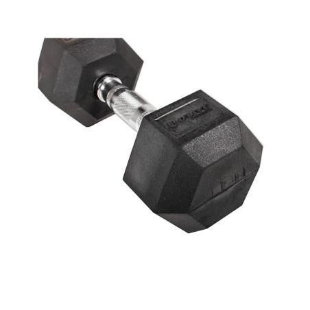 Mancuernas Hexagonales O'Live,10 Kg