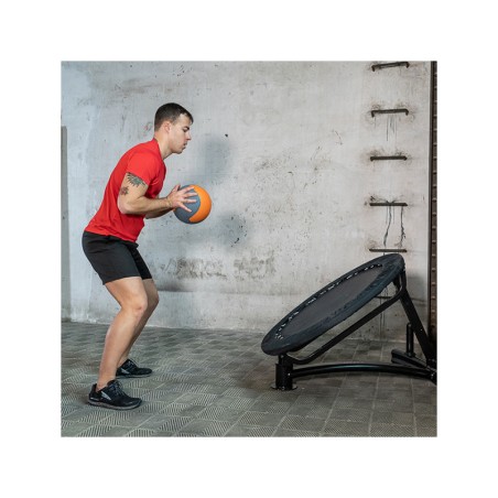 Medicine Ball Rebounder O'Live