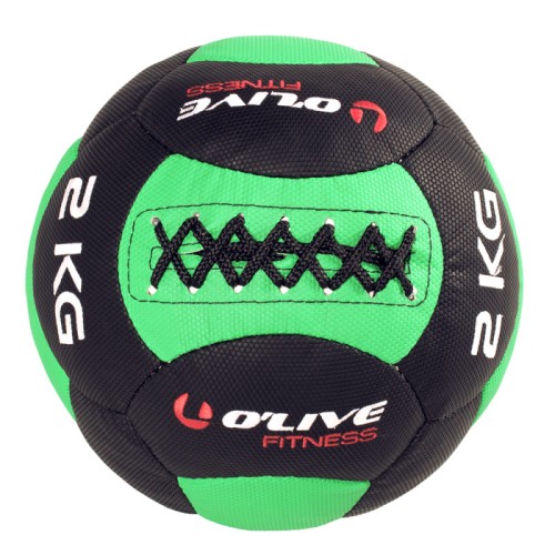 Mini Functional Ball O'Live,2 kg
