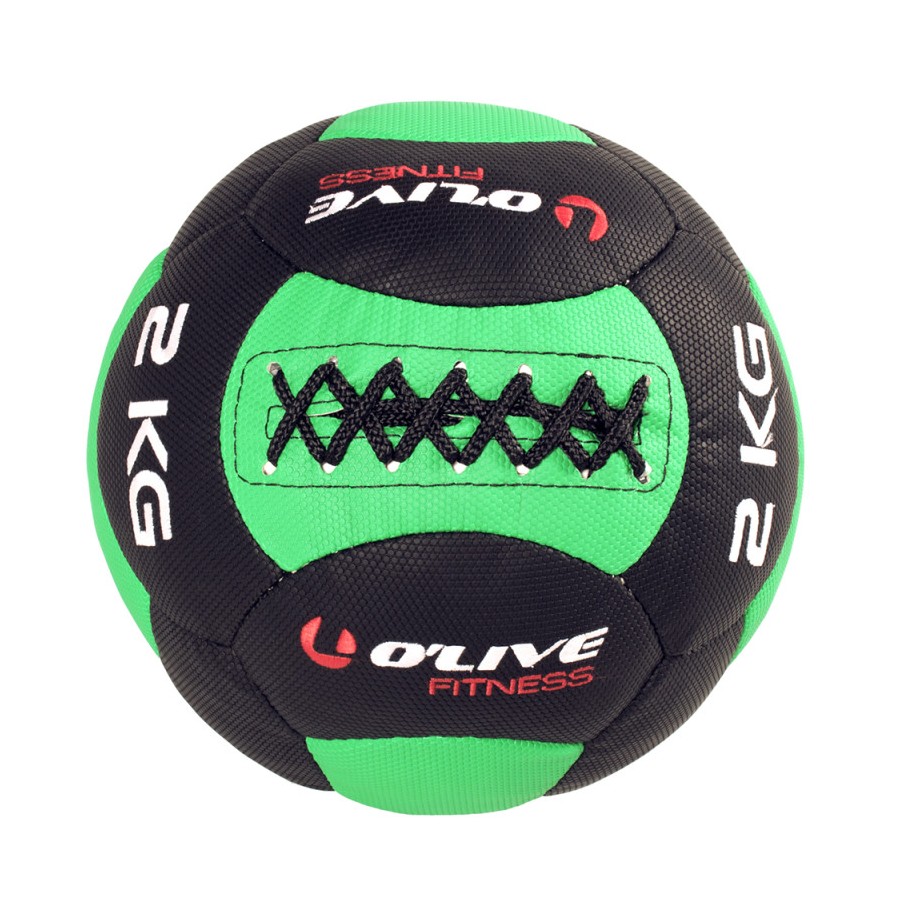 Mini Functional Ball O'Live,2 kg