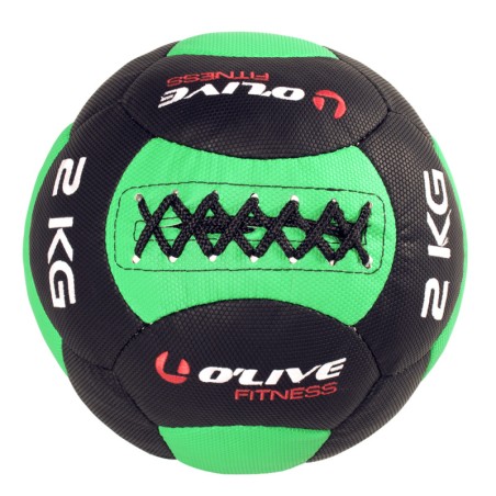 Mini Functional Ball O'Live,2 kg