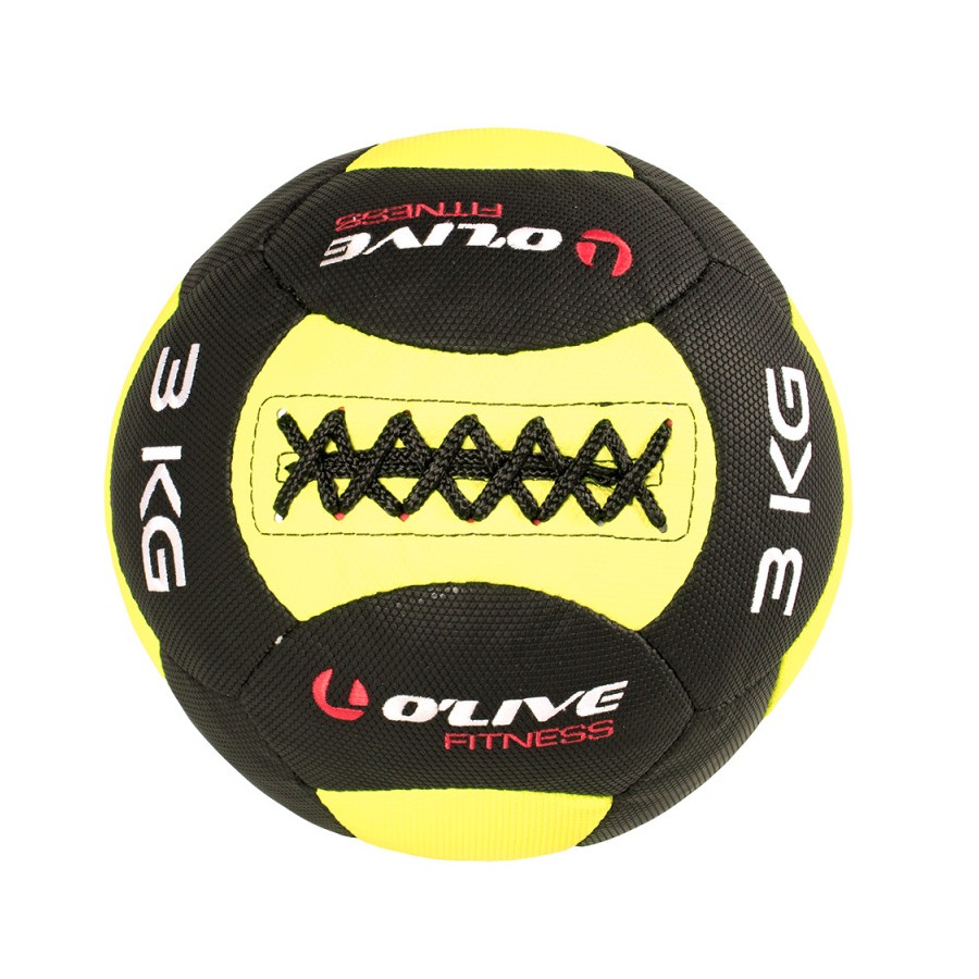 Mini Functional Ball O'Live,3 kg