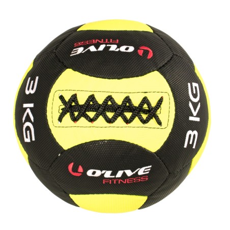 Mini Functional Ball O'Live,3 kg