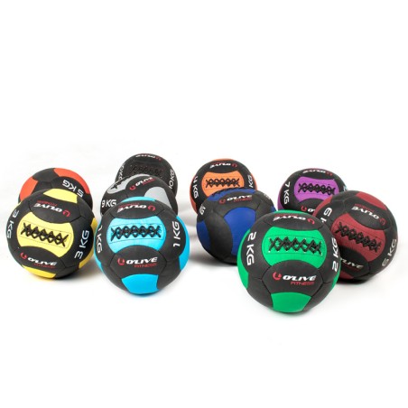Mini Functional Ball O'Live,1 kg
