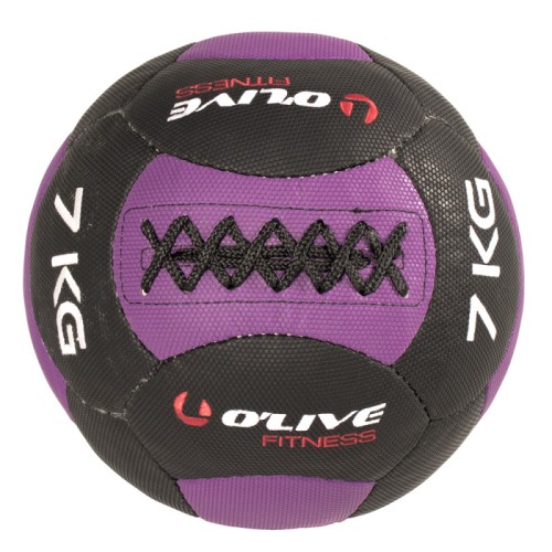 Mini Functional Ball O'Live,7 kg
