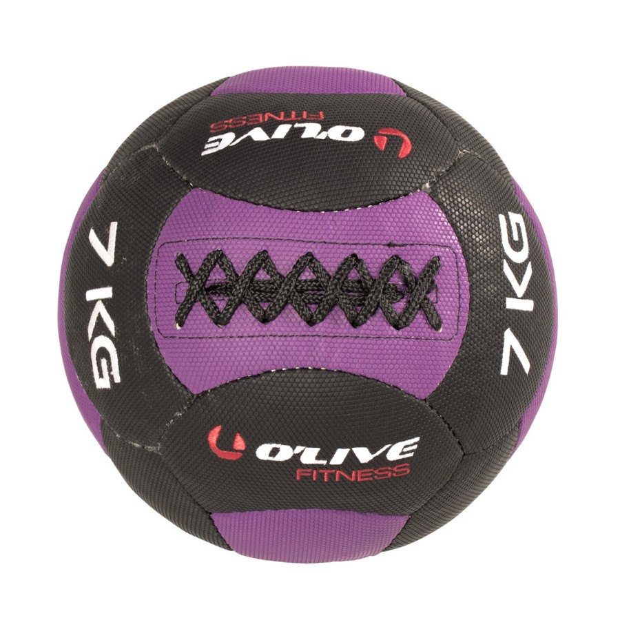 Mini Functional Ball O'Live,7 kg