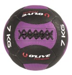 Mini Functional Ball O'Live,7 kg