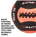 Mini Functional Ball O'Live,1 kg