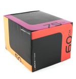 Plataforma Ajustable De Foam O'Live