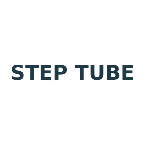 STEP TUBE