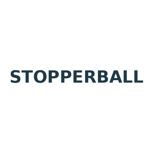STOPPERBALL