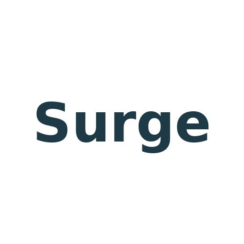 Surge